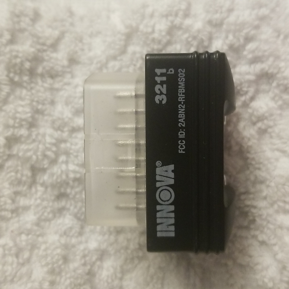 Innova Quicklink OBDii reader